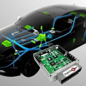 YetiSkoda Yeti 2.0 TDI CR 2010 Turbo Diesel  103KWKW Bosch 03L906022LH 501901 CA86 Stage 1